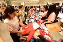 Vì sao trung tâm thương mại "chết lâm sàng"?