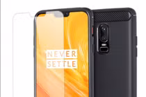 OnePlus 6 chốt ngày lên kệ, Galaxy S9 thêm đối thủ nặng đô
