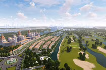 Tiện ích – “Trò chơi vương quyền” của thị trường bất động sản siêu sang