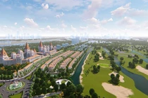 Tiện ích – “Trò chơi vương quyền” của thị trường bất động sản siêu sang