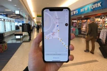 Samsung kiếm hàng chục tỉ USD từ iPhone X