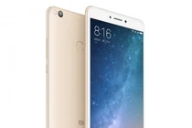 Xiaomi Mi Max 3 có màn hình 7 inch, pin siêu khủng, giá rẻ