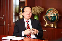 Vì sao ông Đỗ Minh Phú chọn TPBank?