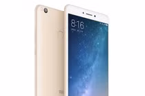 Xiaomi Mi Max 3 có màn hình 7 inch, pin siêu khủng, giá rẻ