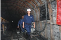 Lộ diện GĐ công ty than Hạ Long vừa bị ốp mìn ở nhà