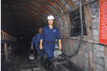 Lộ diện GĐ công ty than Hạ Long vừa bị ốp mìn ở nhà