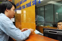 Hà Nội công khai 202 đơn vị nợ thuế, phí, tiền thuê đất