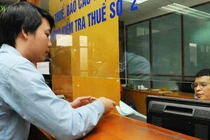 Hà Nội công khai 202 đơn vị nợ thuế, phí, tiền thuê đất