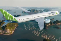 Bamboo Airways chính thức nhận giấy phép bay