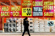 Cuộc chiến sinh tồn của các đại gia bán lẻ Mỹ