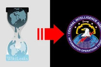 Trang web siêu rò rỉ WikiLeaks bị hacker tấn công