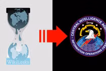 Trang web siêu rò rỉ WikiLeaks bị hacker tấn công