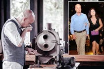 Vợ chồng ông Đặng Lê Nguyên Vũ ly hôn và số phận của Trung Nguyên