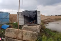 Yêu cầu báo cáo về dự án Thạnh Mỹ Lợi liên quan rapper Tiến Đạt