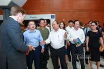 Việt Nam tổ chức WEF ASEAN 2018: Chung tay xây dựng Cộng đồng ASEAN