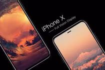 Apple đăng ký sáng chế iPhone toàn màn hình, không có tai thỏ