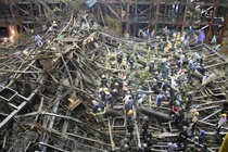 Điểm lại 15 năm Formosa "làm ăn" ở Việt Nam