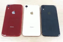 iPhone 9 xuất hiện với 4 màu rực rỡ và SIM kép