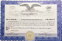 Vì sao Tập đoàn Tín Thành bị Mỹ phạt 35.000 USD?