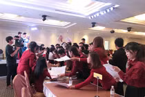 Lắm trò bán đất ma kiểu Alibaba