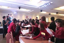 Lắm trò bán đất ma kiểu Alibaba