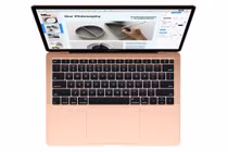 Apple ra Macbook Air, iPad Pro và Mac Mini mới