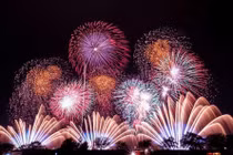 Video: Hà Nội không cấm đường khu vực bắn pháo hoa