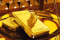 Giá vàng hôm nay bất ngờ bật tăng sau nhiều ngày chìm