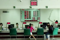 Vietcombank đồng loạt thay Chủ tịch, TGĐ mới