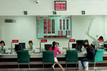 Vietcombank đồng loạt thay Chủ tịch, TGĐ mới