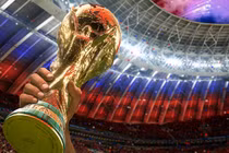 Các nước kiếm tiền từ bản quyền World Cup thế nào?