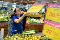 Quy định lạ: Siêu thị phải mở cửa đến 22h, giảm giá 3 lần