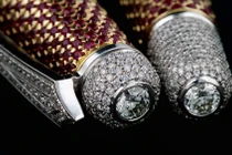 Choáng ngợp ngắm 5 món quà Valentine trắng đắt nhất thế giới