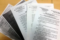 TP.HCM: Cơ quan chức năng "đá" nhau, nhà xây xong mắc kẹt