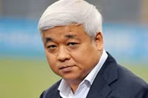 Điểm danh loạt tài sản “khủng” của bầu Kiên