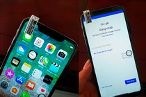 Xuất hiện iPhone Xs Max nhái giá chưa đến 3 triệu 