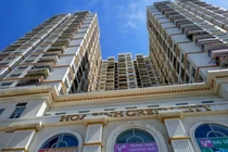 Chung cư Hòa Bình Green City: Cư dân bị “om” sổ hồng vì đâu?