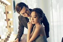 Không đồng ý chia tay, bồ nhí dọa nói sự thật với vợ