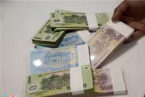 Thưởng Tết ngân hàng: Đã có nhà băng hứa thưởng đến 7 tháng lương