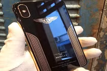 iPhone X bí ẩn từ Việt Nam cho người muốn “ném tiền qua cửa sổ”