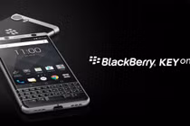 Lộ diện cấu hình phiên bản tiếp theo của BlackBerry KEYone