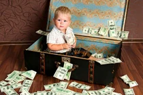 Cậu ấm, cô chiêu nhà tỷ phú được nuôi dạy như thế nào?