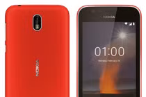 Nokia 1 giá rẻ lộ diện, sắp ra mắt
