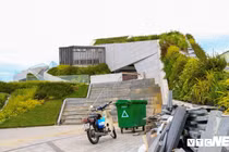 Nhà hàng bến du thuyền của Vũ "nhôm": Thu hồi hay sung công quỹ?