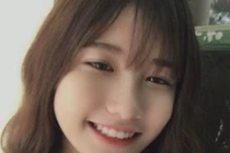 Bất ngờ con gái 15 tuổi xinh như hotgirl của Hiệp Gà