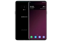 Ý tưởng thiết kế Galaxy S10 đẹp mê hồn qua các lời đồn