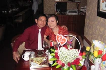 Bí mật “động trời” của đại gia Lê Ân