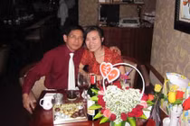 Bí mật “động trời” của đại gia Lê Ân