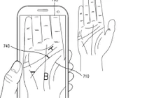 Mở khóa smartphone bằng... lòng bàn tay, hệt như coi bói