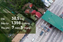 Tiết lộ “sốc” về ông chủ 9X thực sự của BOT Cai Lậy